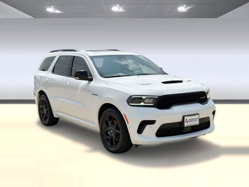 New 2026 Dodge Durango GT AWD/4WD image 7