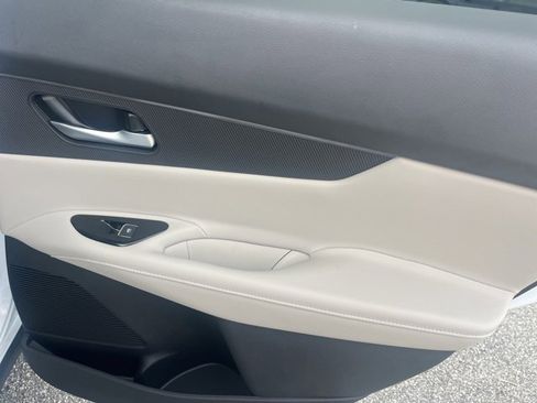 New 2025 Nissan Murano SV image 23