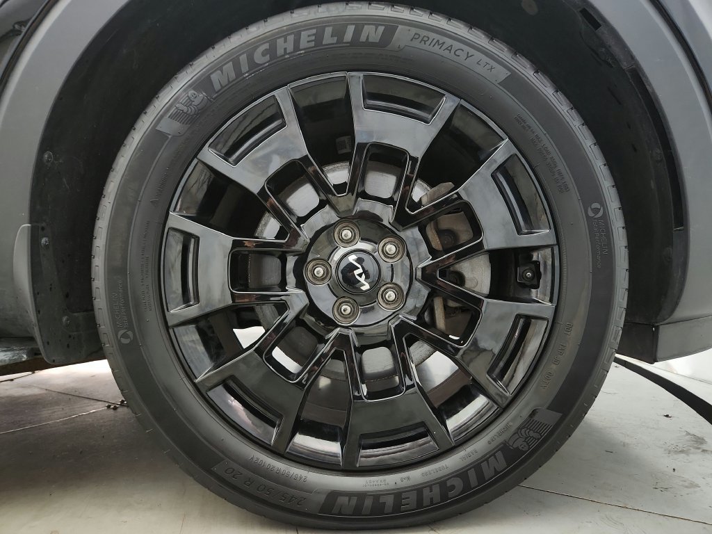Used 2022 Kia Telluride SX AWD/4WD image 37