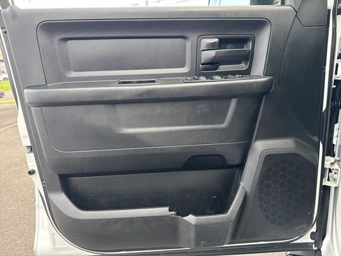 Used 2014 RAM 3500 Tradesman w/ Chrome Appearance Group image 29