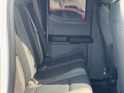 Used 2019 Ford F150 XL w/ Equipment Group 101A Mid image 9