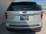 Used 2018 Ford Explorer FWD image 6