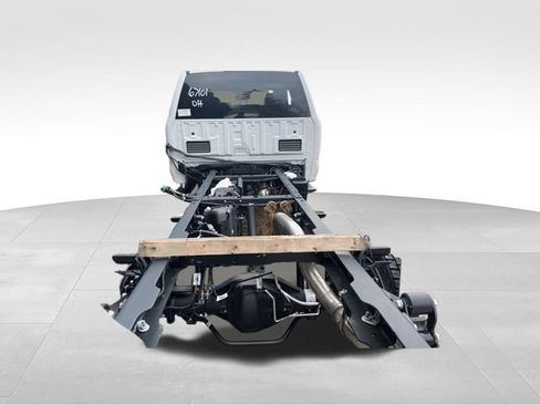 New 2026 Ford F550 4x4 Supercab Super Duty w/ XLT Value Package image 8