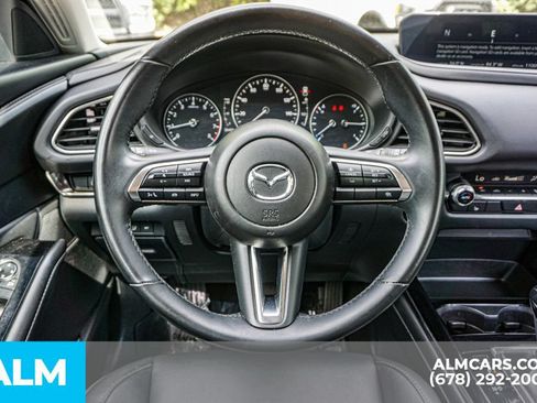 Used 2025 MAZDA CX-30 AWD 2.5 S w/ Preferred Package image 27