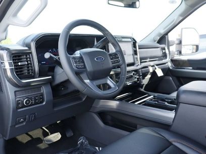 New 2026 Ford F450 Lariat w/ Chrome Package