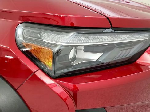 New 2026 Chevrolet Colorado ZR2 AWD/4WD image 14