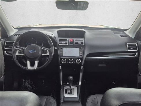 Used 2018 Subaru Forester 2.5i Limited AWD/4WD image 14