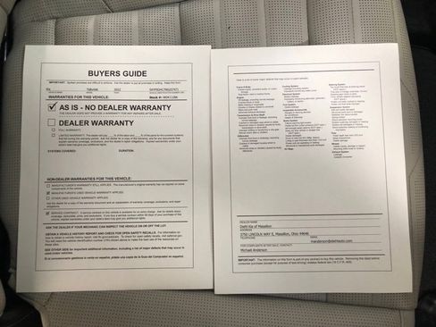 Used 2022 Kia Telluride SX w/ SX Prestige Package image 37