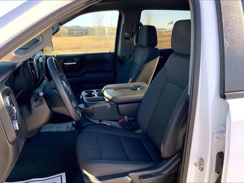 Used 2023 GMC Sierra 1500 Pro w/ Trailering Package image 10