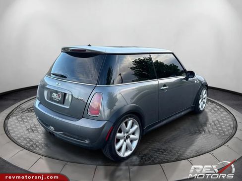 Used 2004 MINI Cooper S FWD image 5