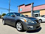 Used 2015 Nissan Altima 2.5 SV w/ Convenience Package image 2