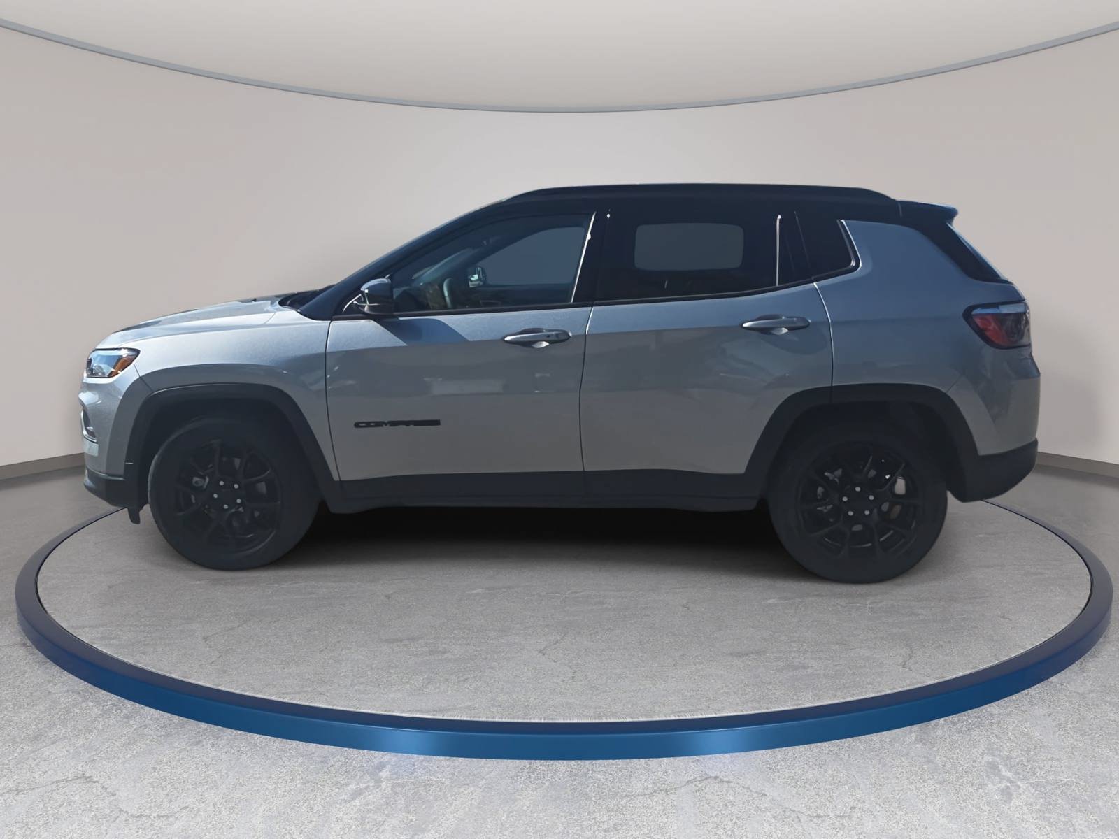 Used 2022 Jeep Compass Latitude w/ Sun and Sound Group FWD image 8