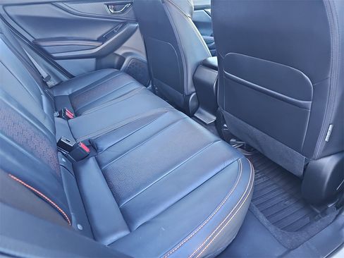 Certified 2023 Subaru Crosstrek 2.5i Limited image 11