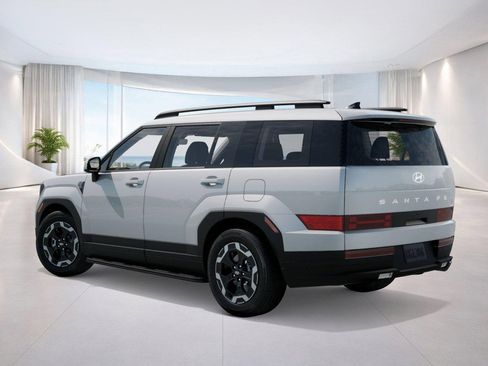 New 2026 Hyundai Santa Fe SEL AWD/4WD image 5