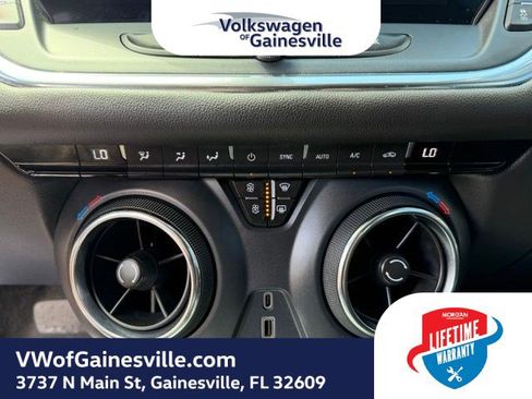 Used 2023 Chevrolet Blazer LT FWD image 26