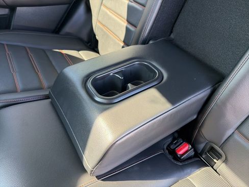 Certified 2025 Honda CR-V Sport Touring image 38