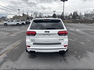 Used 2020 Jeep Grand Cherokee Limited X video 4