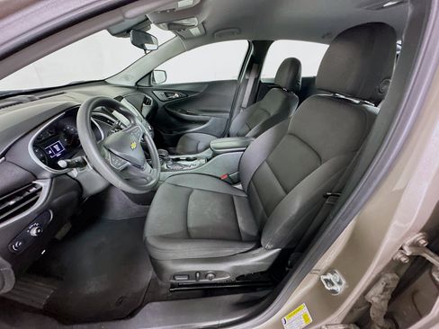 Used 2024 Chevrolet Malibu LT image 13