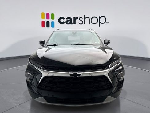 Used 2023 Chevrolet Blazer LT w/ LPO, Floor Liner Package AWD/4WD image 8