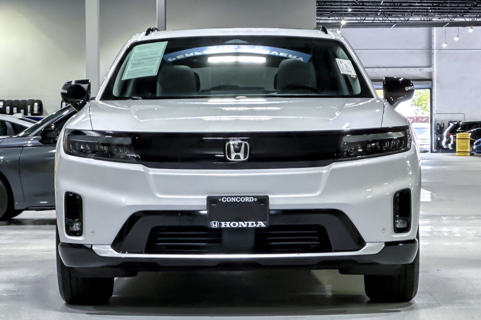 Used 2024 Honda Prologue Touring image 6