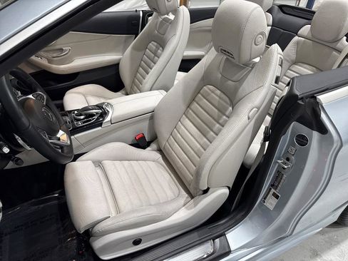 Used 2017 Mercedes-Benz C 300 Cabriolet image 54