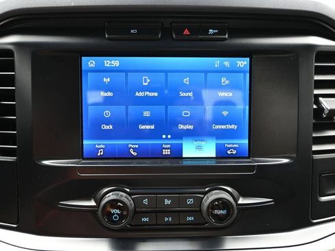 Certified 2023 Ford F150 XLT AWD/4WD image 28