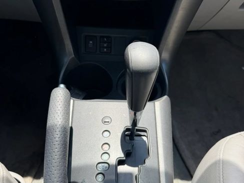 Used 2011 Toyota RAV4 Limited w/ Limited Extra Value Pkg FWD image 25