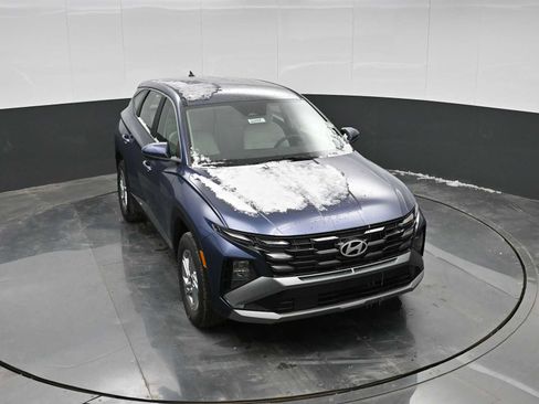 New 2026 Hyundai Tucson SE image 23