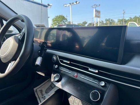 Used 2024 Hyundai Sonata SEL FWD image 6