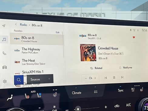 New 2026 Lexus NX 450h+ AWD w/ Luxury Package image 22