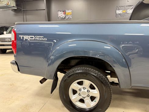 Used 2006 Toyota Tundra SR5 image 21