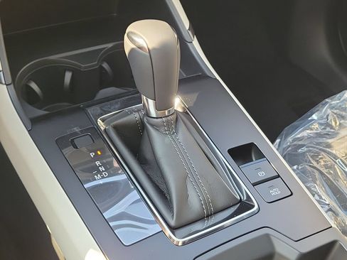 New 2026 MAZDA CX-5 Select AWD/4WD image 30