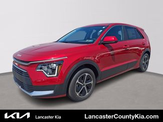 New 2026 Kia Niro LX FWD video 1