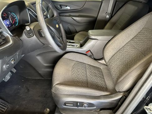 Used 2022 Chevrolet Equinox LT AWD/4WD image 20