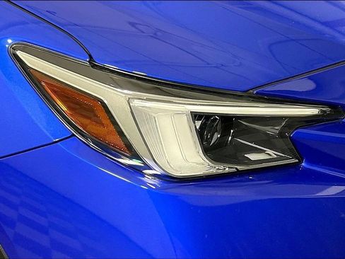 Used 2023 Subaru WRX Limited AWD/4WD image 35