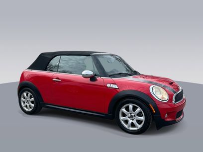 Used 2009 MINI Cooper S