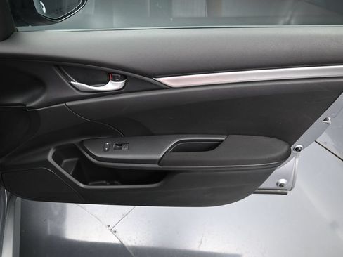 Used 2018 Honda Civic LX image 31