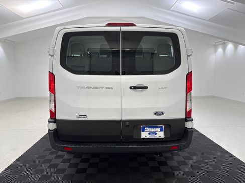 Used 2023 Ford Transit 350 XLT RWD image 7