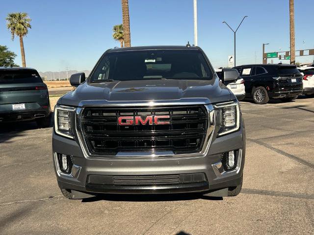 Certified 2021 GMC Yukon XL SLE RWD image 3