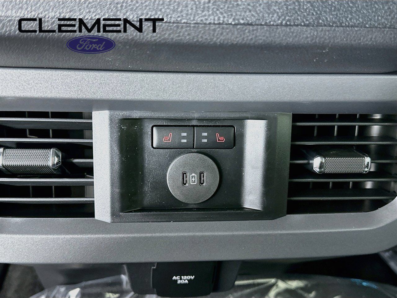New 2026 Ford F350 Lariat w/ Lariat Ultimate Package AWD/4WD image 31