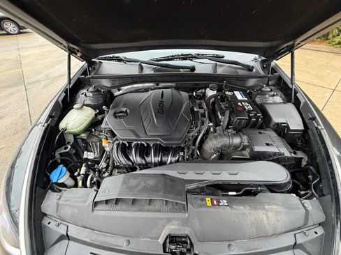 Used 2020 Hyundai Sonata SEL w/ Premium + Sunroof Package image 28