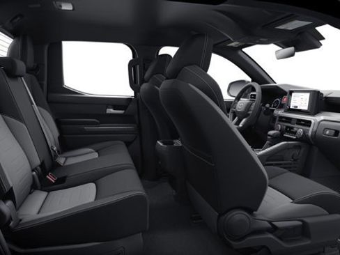 New 2025 Toyota Tacoma TRD Off-Road image 21