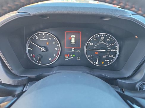 New 2026 Subaru Forester Touring w/ Touring Package image 17