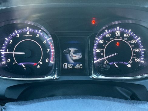 Used 2013 Toyota Avalon Limited image 27