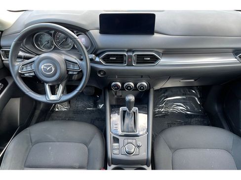 Certified 2023 MAZDA CX-5 AWD 2.5 S image 16