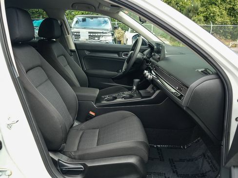 Used 2026 Honda Civic LX image 15