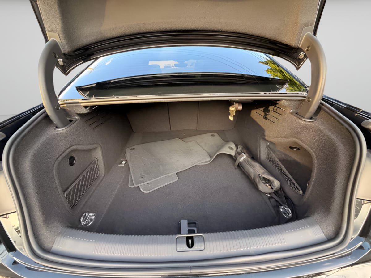 Used 2019 Audi S4 Premium Plus w/ Premium Plus Package AWD/4WD image 26