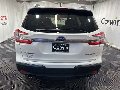 Used 2024 Subaru Ascent Premium w/ Convenience Package image 7