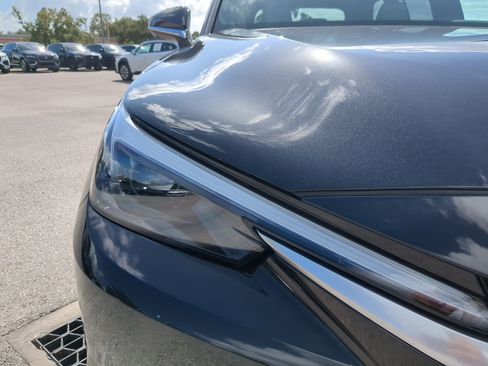 New 2026 Lexus TX 350 AWD image 9