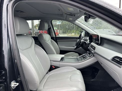 Used 2020 Hyundai Palisade SEL FWD image 25